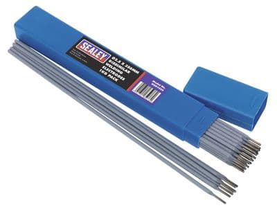 Dissimilar Welding Electrodes Per 1 kg