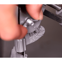 Drill Bit Sharpener Grinding Attachment. Sealey SMS01