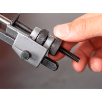 Drill Bit Sharpener Grinding Attachment. Sealey SMS01