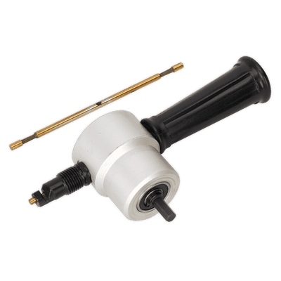 Drill Nibbler Attachment SNA9821