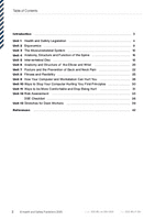 DSE/VDU Training Manual