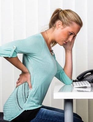 DSE/VDU Training Manual