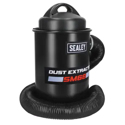 Dust Extractors & Collectors
