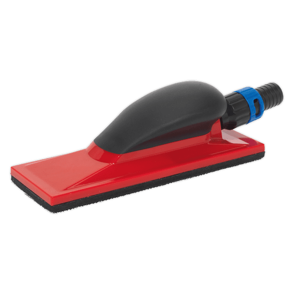 Sealey Dust-Free Sanding Block 70 x 198 mm RE4012
