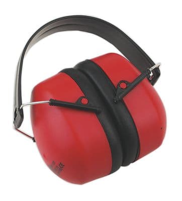 Ear Defenders Folding