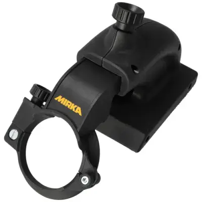 Edge Guide for Mirka DEROS 125/150 mm 5”/6”