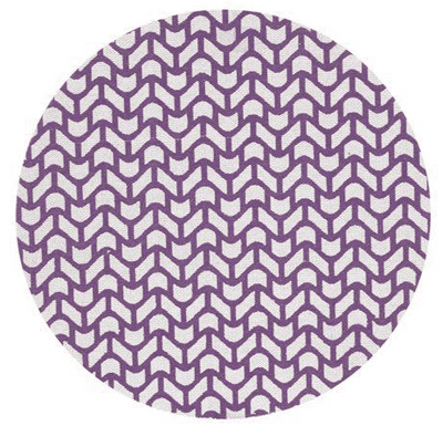 End of Line! 150 mm 3M™ 710W Xtract™ Cubitron™ II  Net Sanding Discs. Per 50