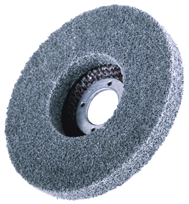 EXCLUSIVE! 115 x 12.7 x 22 mm Norton Rapid Blend Fine Surface Blending Disc (66254461726)
