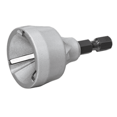 External Deburring/Chamfer Tool 3-19mm. DB04