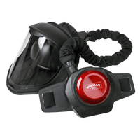 Sealey Face Shield | Powered Air Purifying Respirator SSP80PAPR