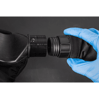 Sealey Face Shield | Powered Air Purifying Respirator SSP80PAPR
