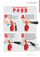 Fire Safety Course Notes