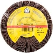 Flap Wheels for Angle Grinders