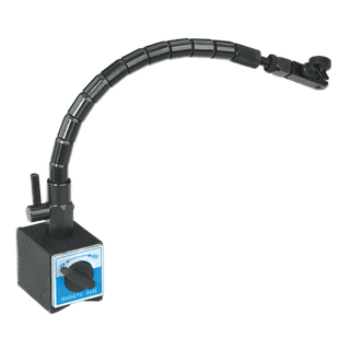 Flexible Magnetic Stand without Indicator Fine Adjustment