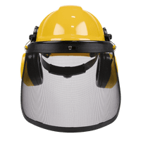 Forestry Kit 502YFK Visor | Sealey