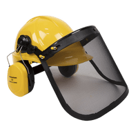 Forestry Kit 502YFK Visor | Sealey