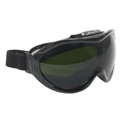 Gas Welding Goggles SSP5 Sealey