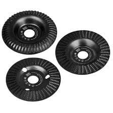 Grinding Discs for Wood