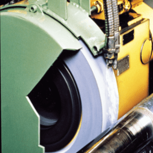 Grinding wheel hole reducing bushes