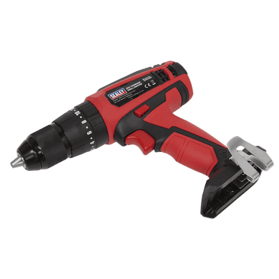 Hammer Drill/Driver Ø13 mm 20V - Body Only. Sealey CP20VDD