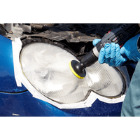 Headlight Restoration Kit. Sealey HRK01