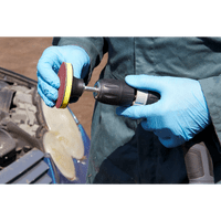 Headlight Restoration Kit. Sealey HRK01