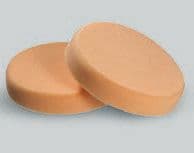 Hook-and-Loop Ultra-Soft Backing Pad Ø120 mm M14 x 2 mm