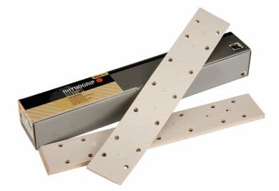Hook & Loop/Grip. Sanding Strips & Sheets