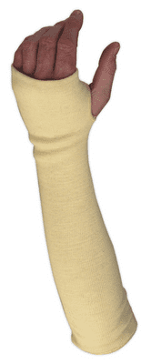 Hot Sleeves