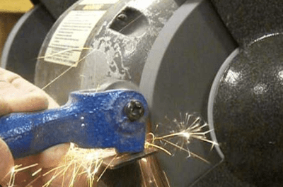 Huntingdon ('star type') grinding wheel dressing tools