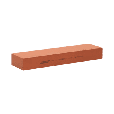 India Bench Oil Stone (Fine) from Norton