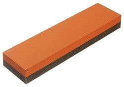 India Combination Oil Stones from Norton