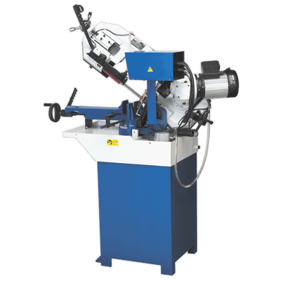 Industrial Power Bandsaw 210 mm. SM354CE Sealey