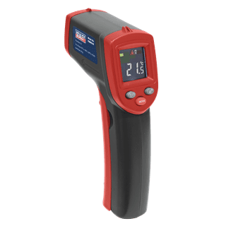 Infrared Laser Digital Thermometer 12:1 VS900