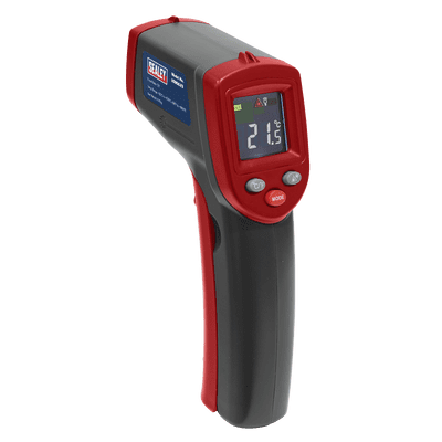 Infrared Laser Digital Thermometer 12:1 VS904