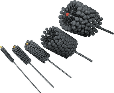 Internal Brushes