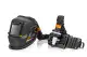 Kemppi Beta E Series (PAPR) welding & grinding respiratory protection system