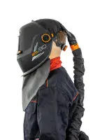 Kemppi Zeta Fresh Air Respiratory Protection System