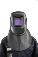 Kemppi Zeta Fresh Air Respiratory Protection System