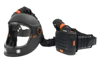 Kemppi Zeta Fresh Air Respiratory Protection System