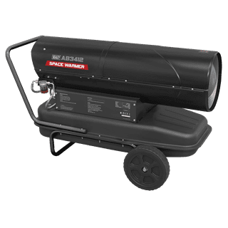 Kerosene/Diesel Space Heaters