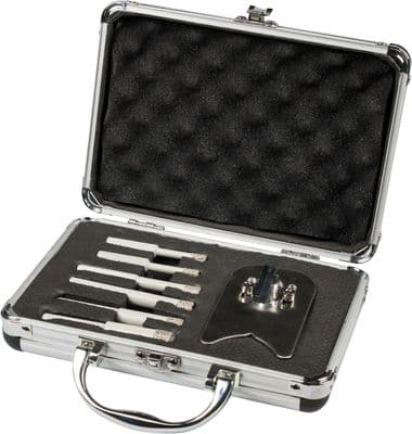 Klingspor DB 600 F Supra Set