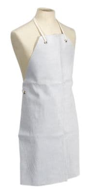 Leather Body Apron SSP/LWA