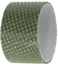 Made-to-Measure Diamond Spirabands.