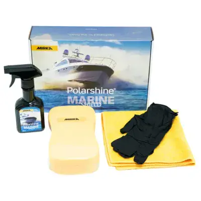 Marine & Automotive Cleaning, Cutting & Polishing Compounds