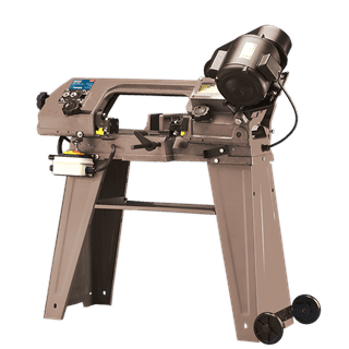Metal Cutting Bandsaw 3-Speed 150mm 230V. SM5 Sealey