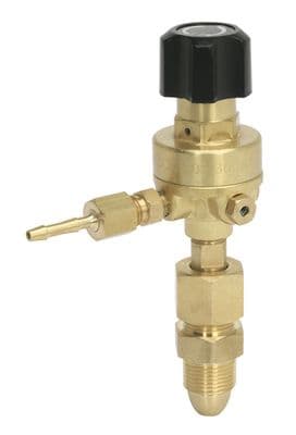 MIG Gas Regulator No Gauge Industrial