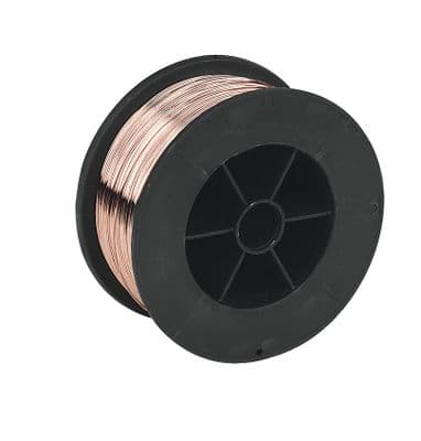 Mild Steel MIG Wire 0.7kg A18 Grade