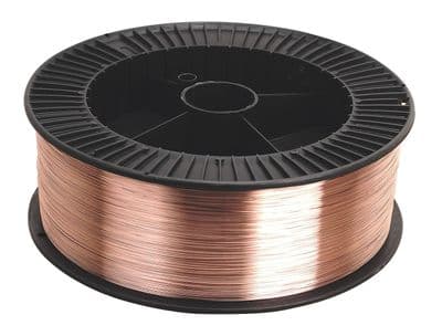 Mild Steel MIG Wire 15kg  A18 Grade