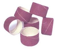 Aluminium Oxide Abrasive Mini Spiraband | Spirol Band Kit